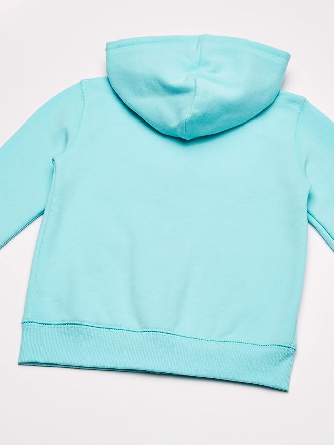 OSHKOSH B'GOSH Girls' Logo Hoodie - Image 4