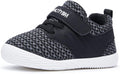 BMCiTYBM Baby Boy Girl Shoes Breathable Mesh Walking Shoes Lightweight Non-Slip Sneakers Infant First Walkers 6 9 12 18 24 Month