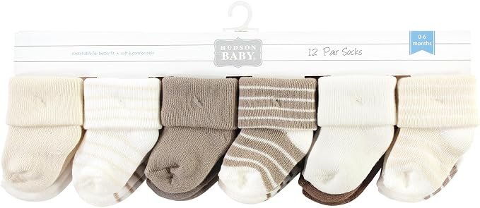Touched by Nature Unisex Baby Organic Cotton Bodysuits - Image 3