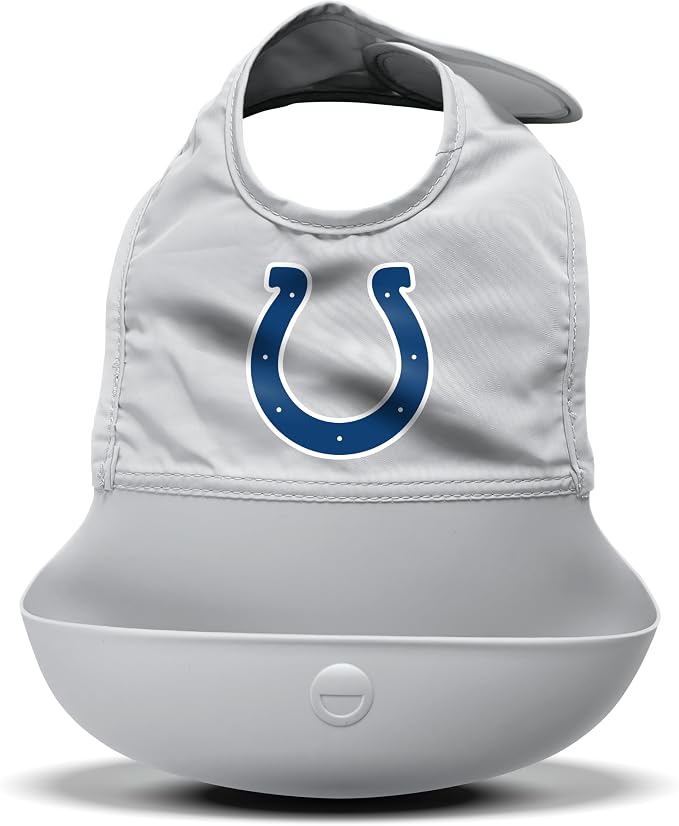 Smilo Silicone Bib by Smilo