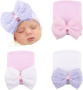 DRESHOW BQUBO Newborn Hospital Hat by DRESHOW