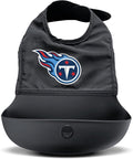 Smilo Silicone Bib by Smilo