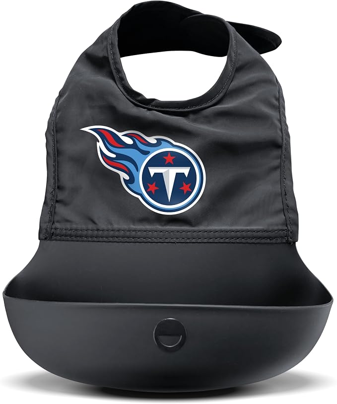 Smilo Silicone Bib by Smilo