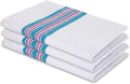 Elaine Karen 3 Pack Flannel Unisex Hospital Receiving Nursing Blankets by ElaineKaren