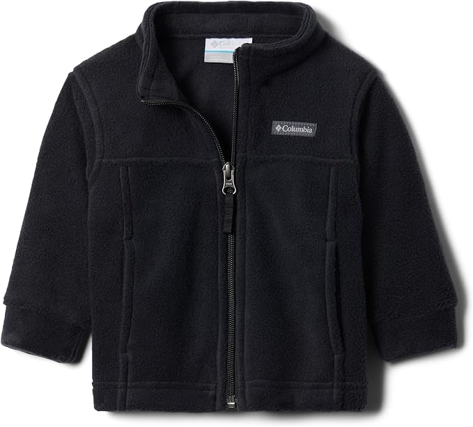 Columbia Youth Infant Steens Mountain II Fleece Jacket by Columbia