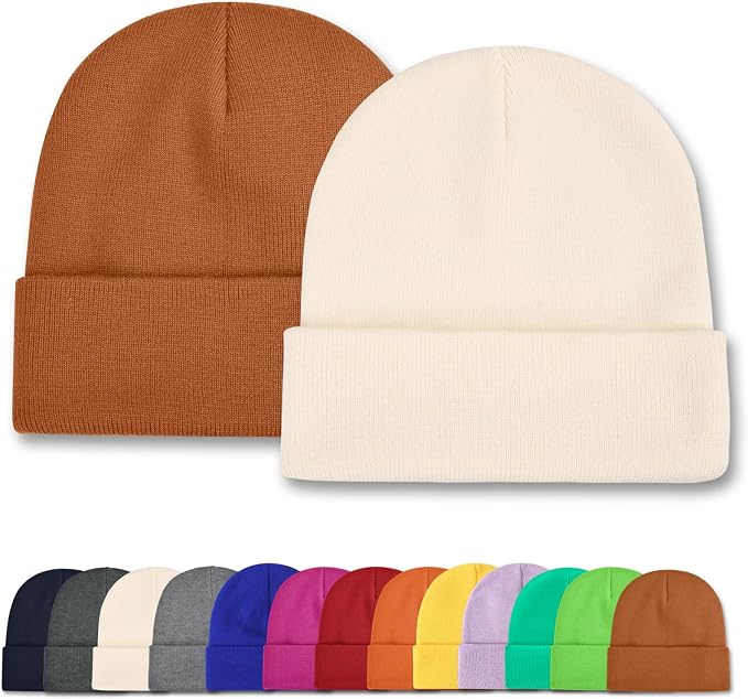 ZOORON Toddler Beanie Baby Beanies by ZOORON