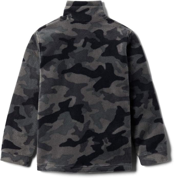 Columbia Boys' Zing Fleece Jacket Jacket - Image 6
