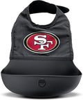 Smilo Silicone Bib by Smilo