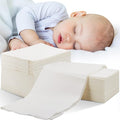 Mixweer 1000 Pack Baby Disposable Changing Pads Quick Absorb Diaper Changing Table Pads Sanitary Liners Soft Waterproof for Baby Child Adult Pets Travel Changing Stations (13" x 18")