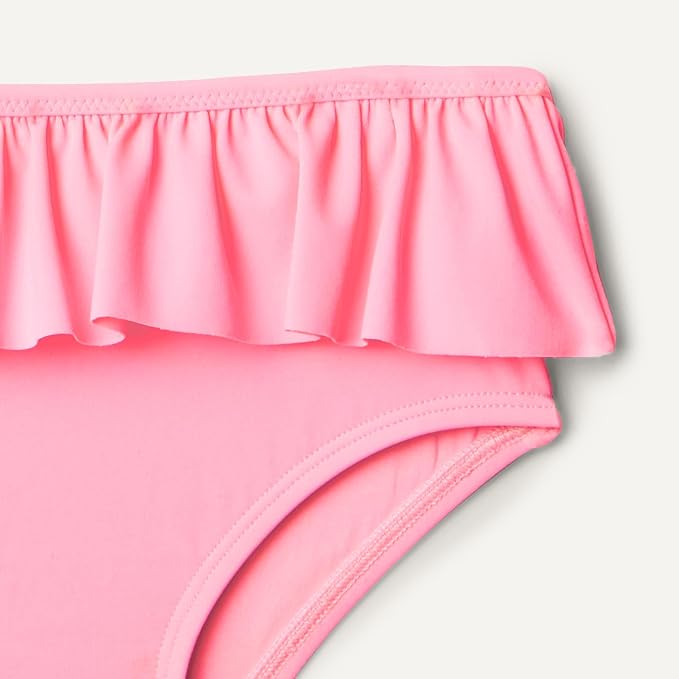 Amazon Essentials x Sofia Grainge Toddlers and Baby Girls' Two-Piece Long - Image 4