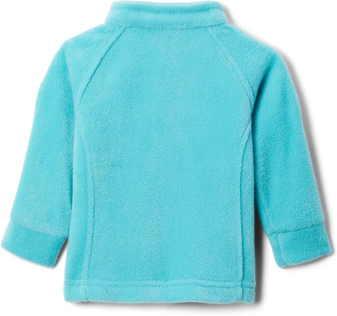Columbia Unisex-Baby Benton Springs Fleece Jacket - Image 8