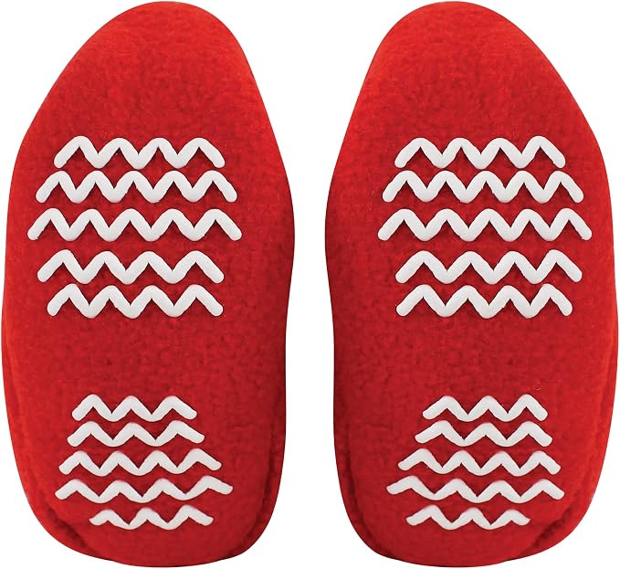 Hudson Baby Baby Hudson Baby Unisex Baby Trapper Hat, Mitten and Bootie Set - Image 3