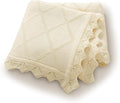 Hadetoto 100% Cotton Baby Blankets by Hadetoto