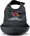 Smilo Silicone Bib by Smilo