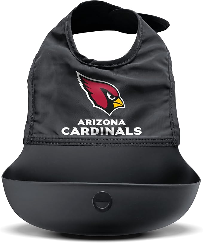 Smilo Silicone Bib by Smilo