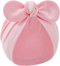 Century Star Newborn Hat for Baby Girls Infant Toddler Soft Hospital Hats by CenturyStar