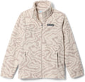 Columbia Boys' Zing Fleece Jacket Jacket by Columbia
