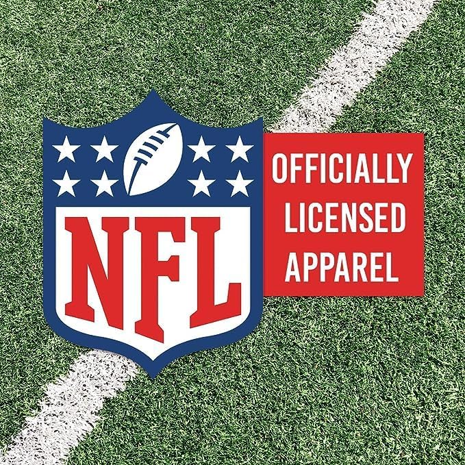 Gerber NFL Baby Jersey Onesie Bodysuit - Image 7