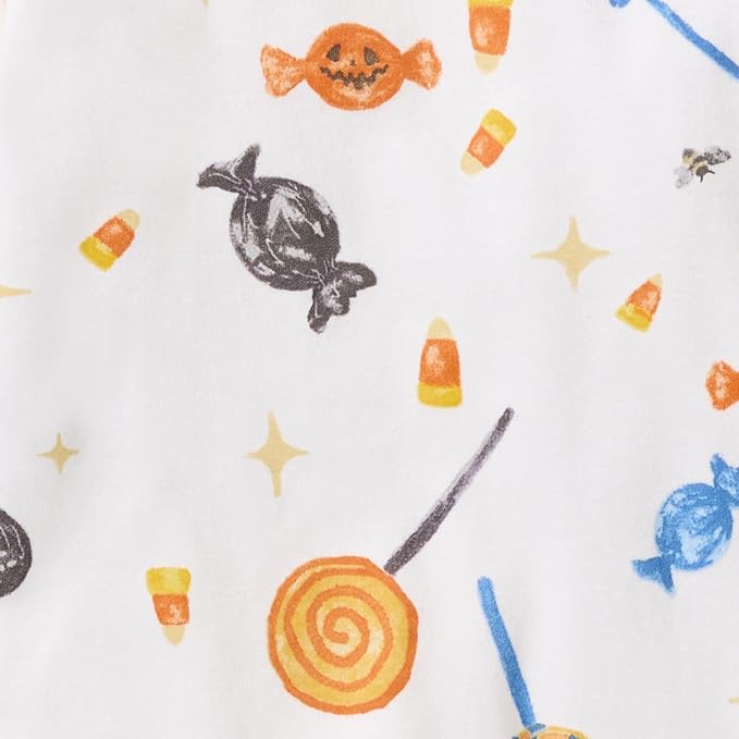 Burt's Bees Baby Organic Cotton Pajamas - Image 6