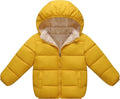 Toddler Boys' Girls' Winter Coat by Kimjun