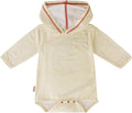 UV SKINZ Baby Boys' Hooded Sunzie UPF 50+ by UVSKINZ