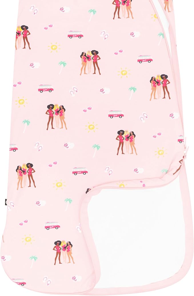 KYTE BABY Sleep Bag 1.0 TOG, Rayon Made From Bamboo Wearable Blanket, Dual - Image 4
