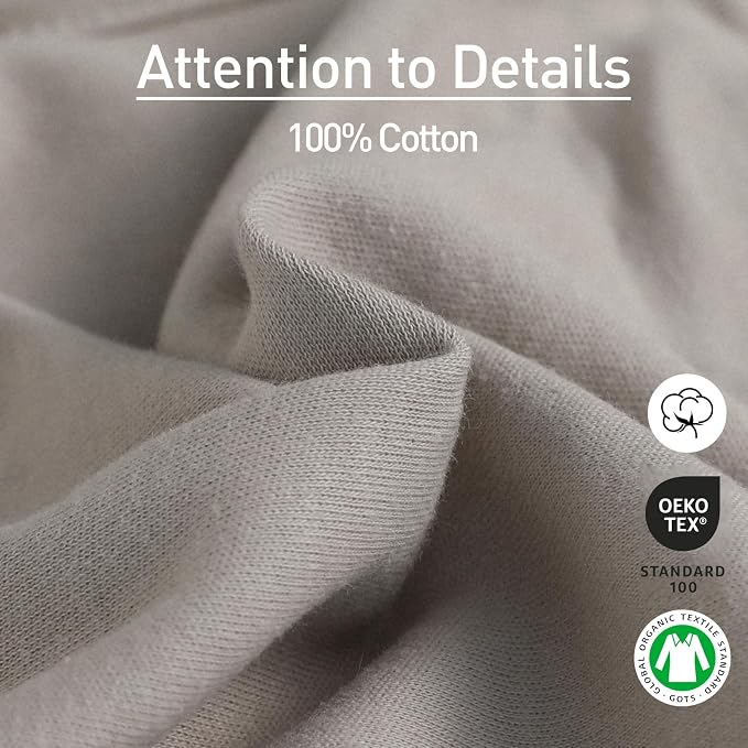 GLLQUEN BABY Swaddles for Newborns 0-3 Months, Adjustable & Easy Fastener | - Image 3