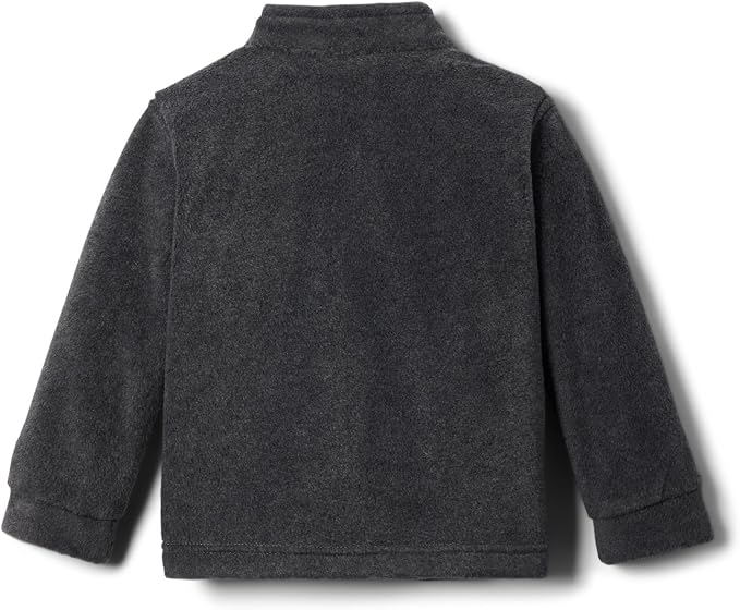 Columbia Youth Infant Steens Mountain II Fleece Jacket - Image 4