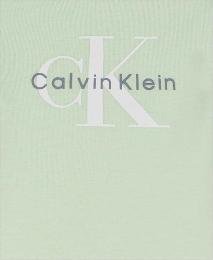 Calvin Klein baby-boys 4 Pack Bodysuit - Image 4