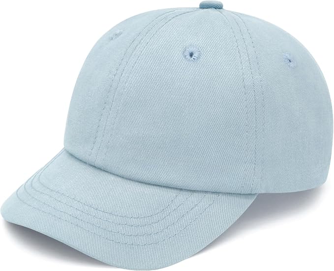 qikqik Baby Baseball Cap Toddler Baseball Hat Baby Ball Cap Toddler Hats by qikqik