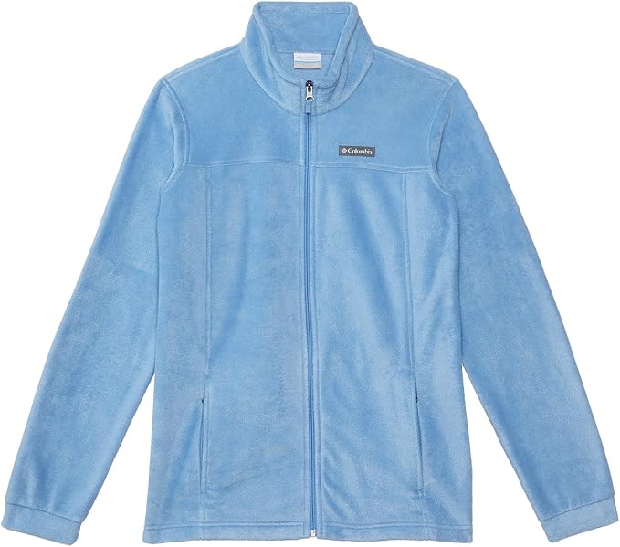 Columbia Youth Steens Mountain II Fleece Jacket by Unknown