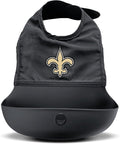 Smilo Silicone Bib by Smilo