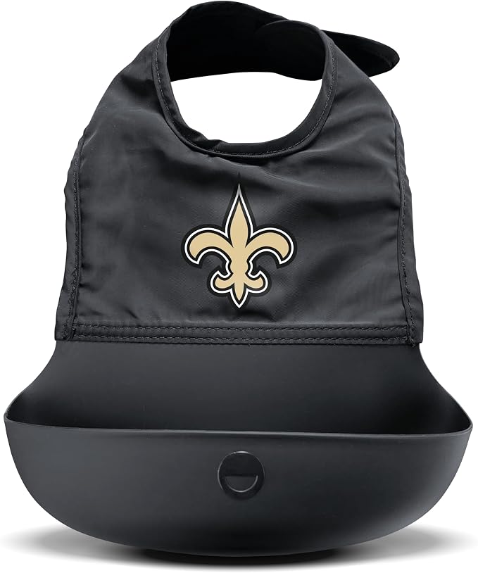 Smilo Silicone Bib by Smilo