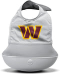 Smilo Silicone Bib by Smilo