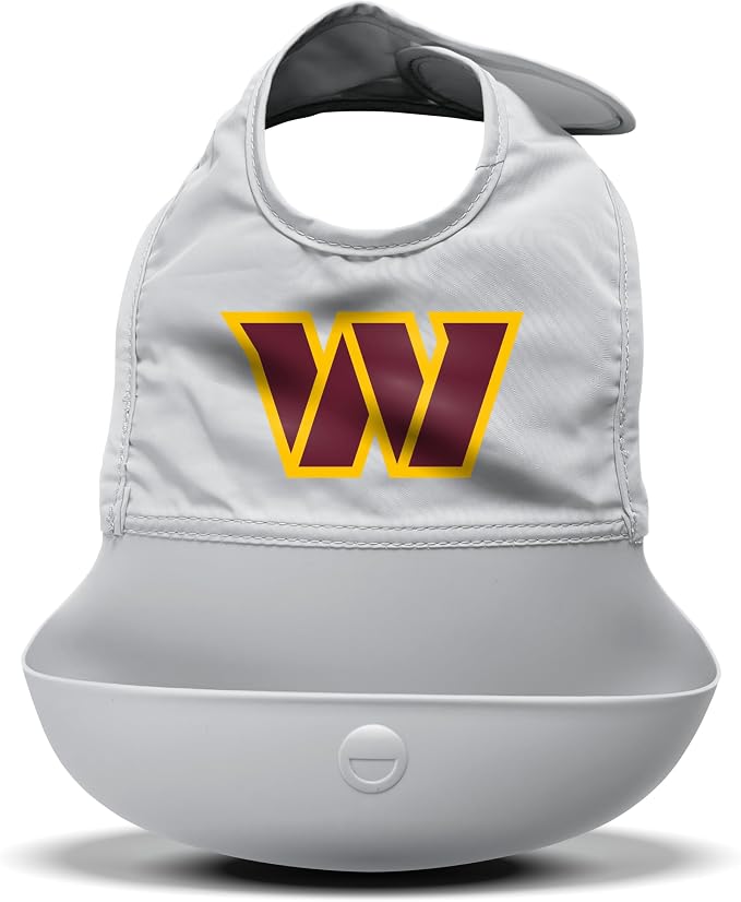 Smilo Silicone Bib by Smilo