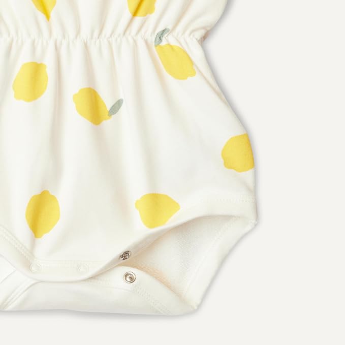 Amazon Essentials x Sofia Grainge Baby Girls' Lightweight French Terry - Image 3