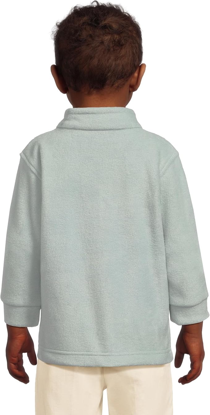 Columbia Youth Steens Mountain II Fleece Jacket - Image 2