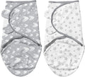 Biloban Baby Swaddles 0-3 Months by Bilobanbabybedding