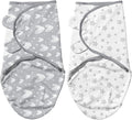 Biloban Baby Swaddle for Boy Girls, Baby Swaddles 3-6 Months | Swaddle Blanket by Bilobanbabybedding