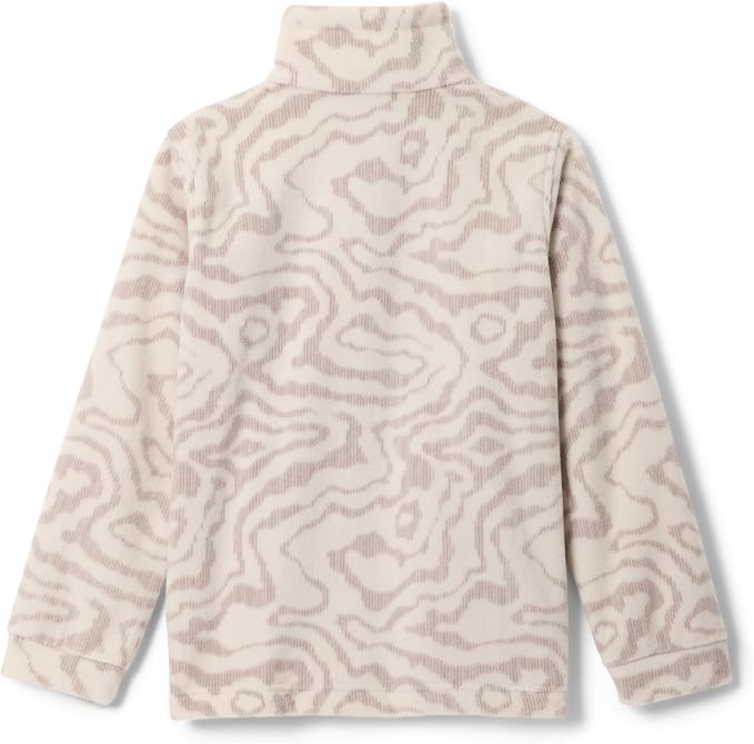 Columbia Boys' Zing Fleece Jacket Jacket - Image 2