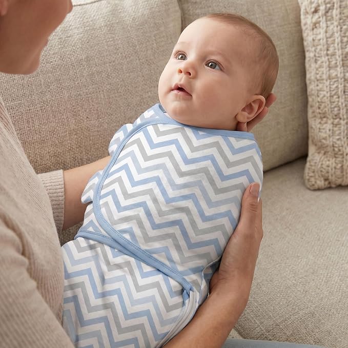 GLLQUEN BABY Newborn Swaddles - Image 3