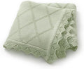Hadetoto 100% Cotton Baby Blankets by Hadetoto