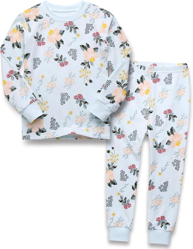 VAENAIT BABY 6M-12Y Infant Kids Toddler Girls Boys Soft Comfy Modal Tencel by Vaenaitbaby