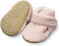 Fruit of the Loom Cozy Thermal Wrap Booties by FruitoftheLoom