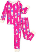 PATPAT Bamboo Viscose Pajama Sets by PATPAT