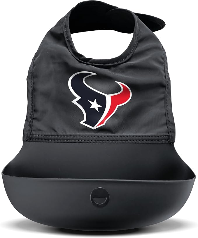 Smilo Silicone Bib by Smilo