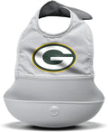 Smilo Silicone Bib by Smilo