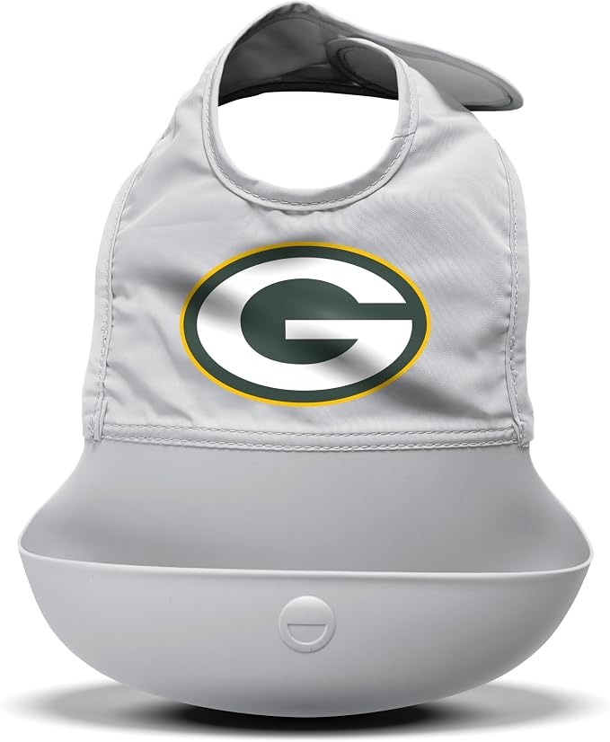 Smilo Silicone Bib by Smilo