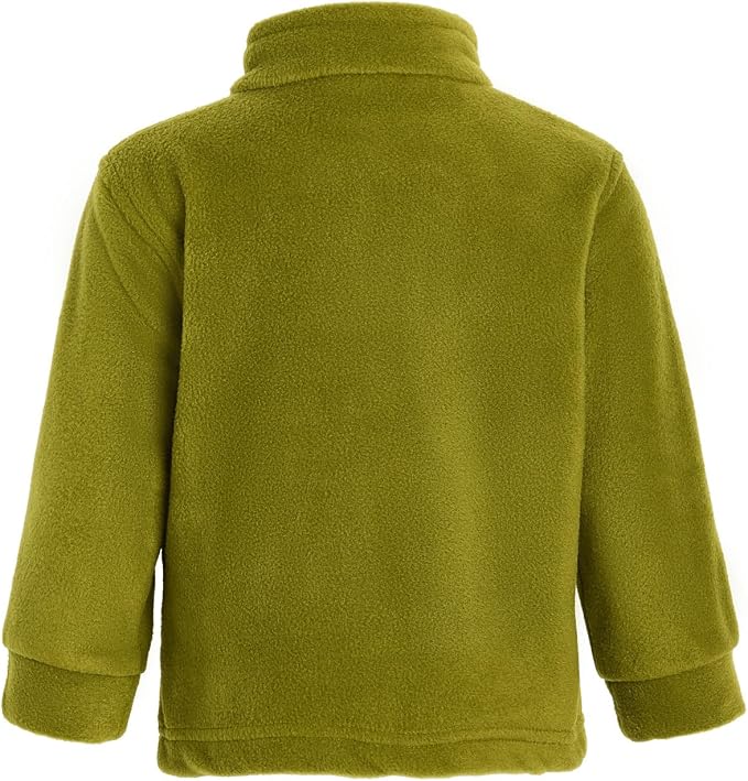 Columbia Youth Steens Mountain II Fleece Jacket - Image 2