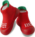 Hstyle Baby Sock Shoes Toddler Boys Walking Shoes Infant Slippers Sneakers | by Hstyle